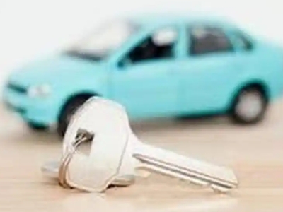 屯溪汽车抵押贷款办理流程，屯溪车抵贷需要什么条件?