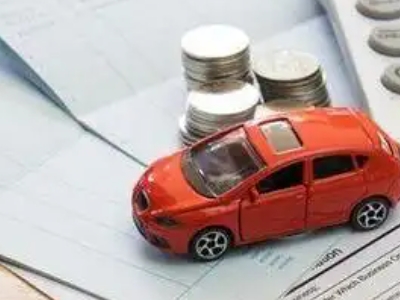 屯溪个人车辆抵押消费贷款肯定要知道的6个要点